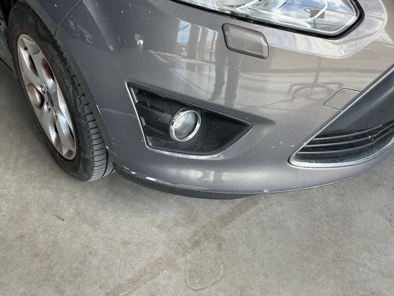 Ford C-Max 1.6 TDCi Trend 2013 – снимка 31