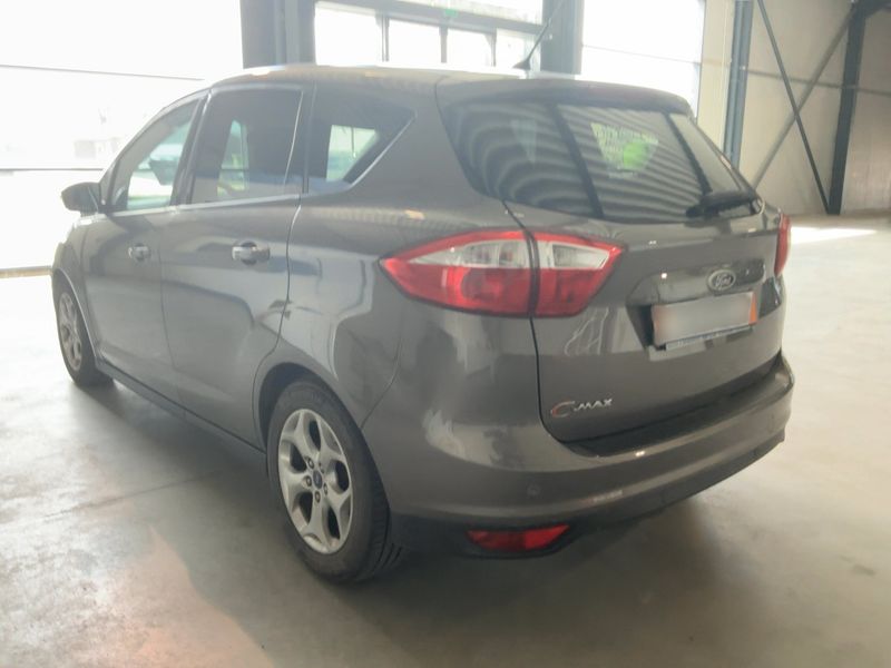 Ford C-Max 1.6 TDCi Trend — zdjęcie 3
