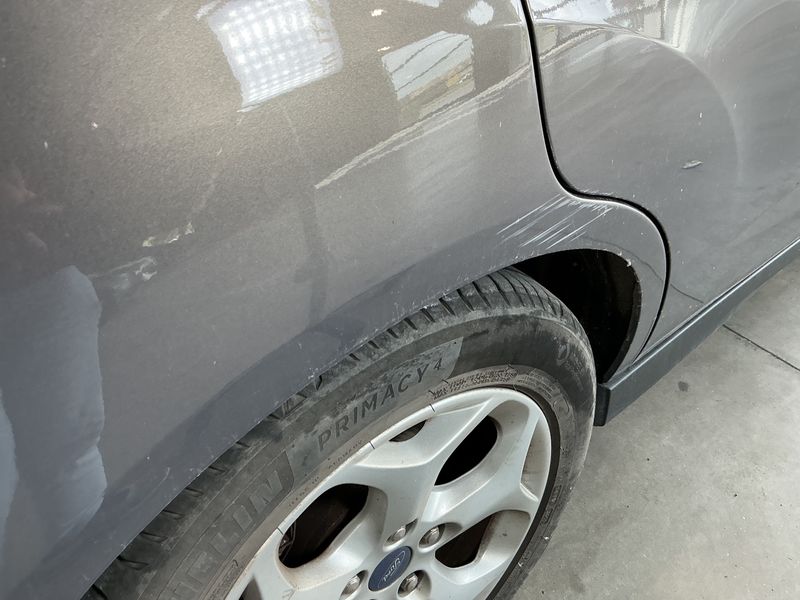 Ford C-Max 1.6 TDCi Trend 2013 – снимка 22