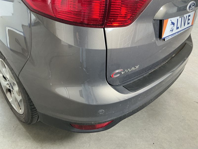 Ford C-Max 1.6 TDCi Trend 2013 – снимка 29