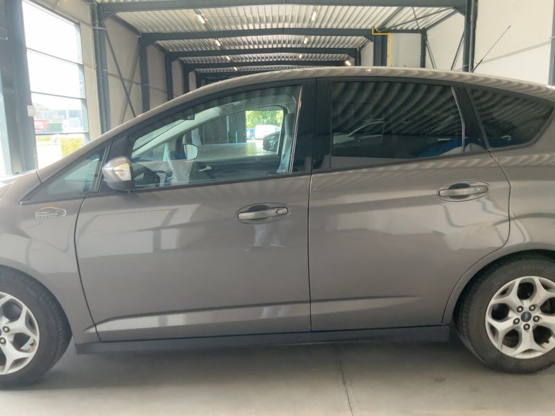 Ford C-Max 1.6 TDCi Trend — zdjęcie 4