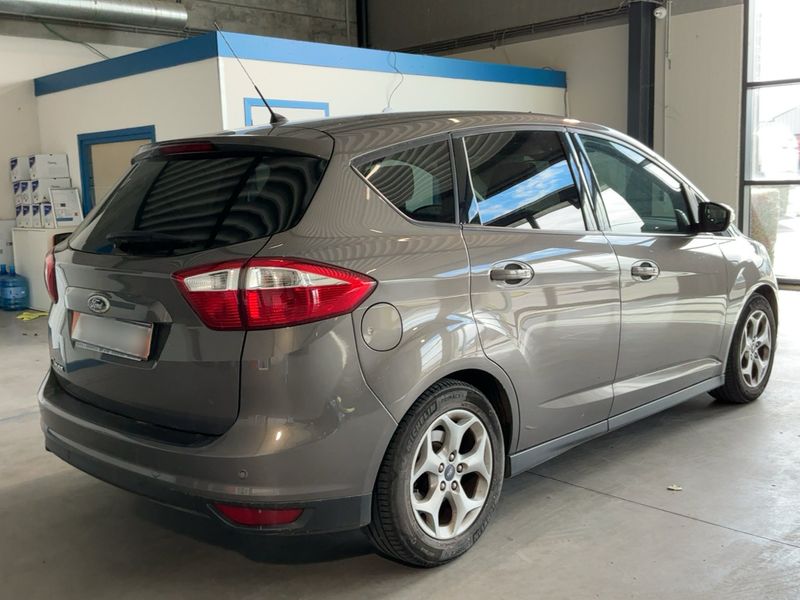 Ford C-Max 1.6 TDCi Trend — zdjęcie 6