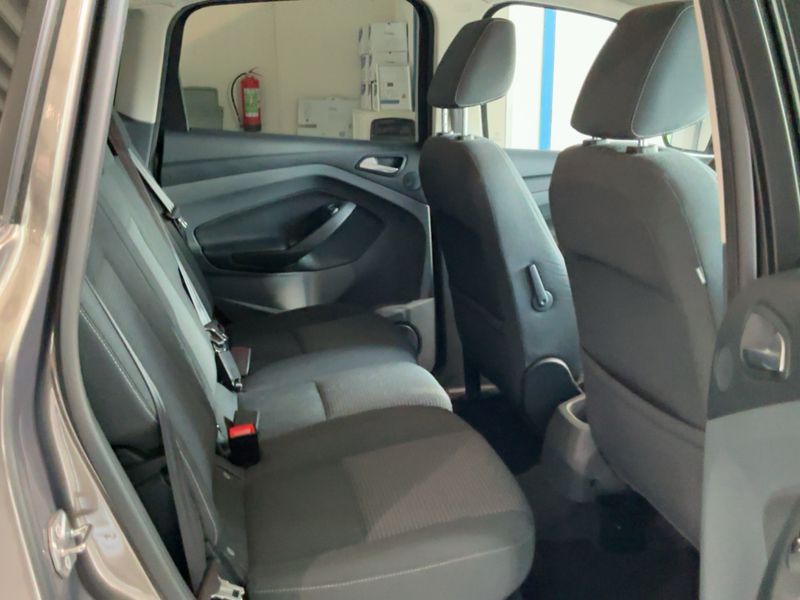 Ford C-Max 1.6 TDCi Trend — zdjęcie 14