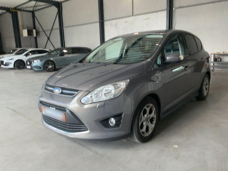 Ford C-Max 1.6 TDCi Trend — zdjęcie 1
