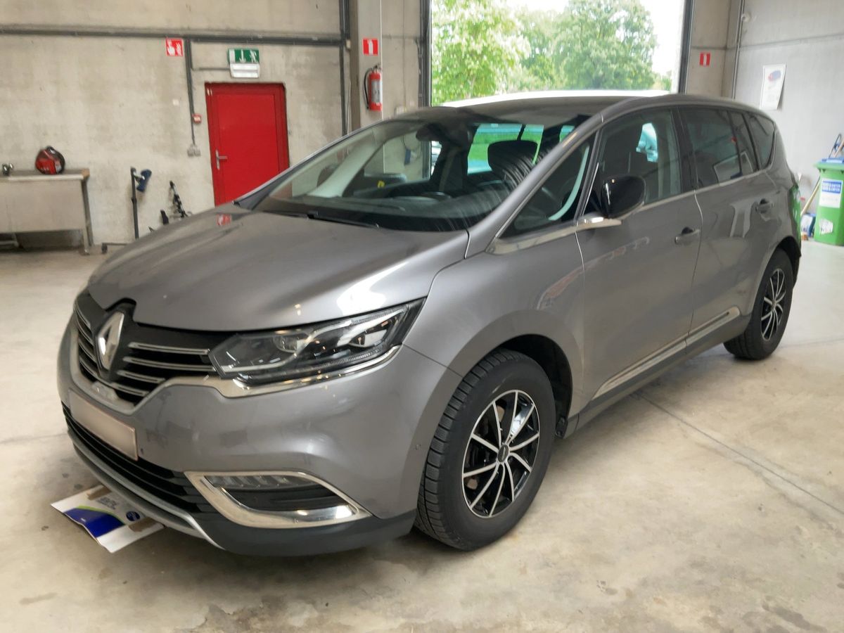 Renault Espace 2016
