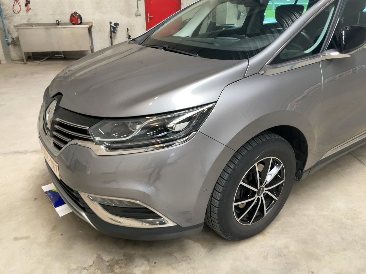 Renault Espace d'occasion