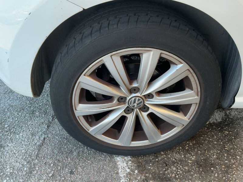Volkswagen Polo 1.2 TSI Sport 2011 – снимка 9