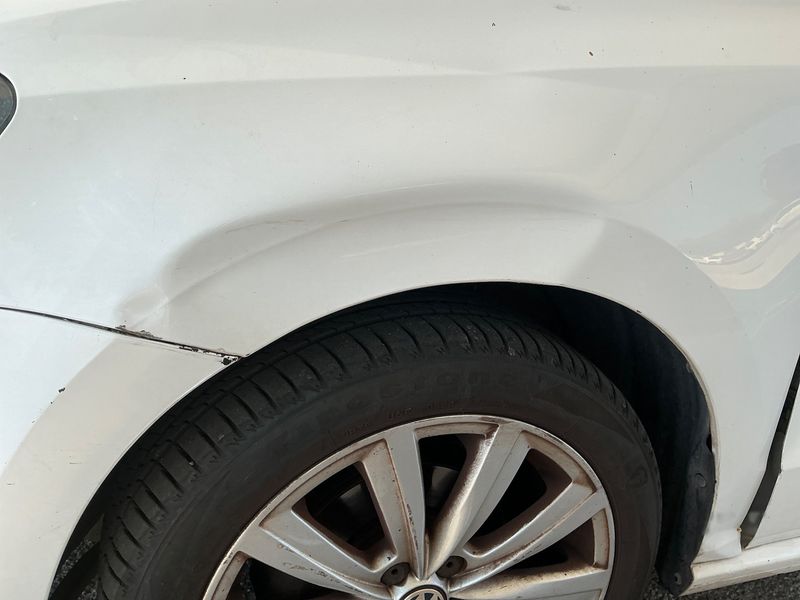 Volkswagen Polo 1.2 TSI Sport 2011 – снимка 24