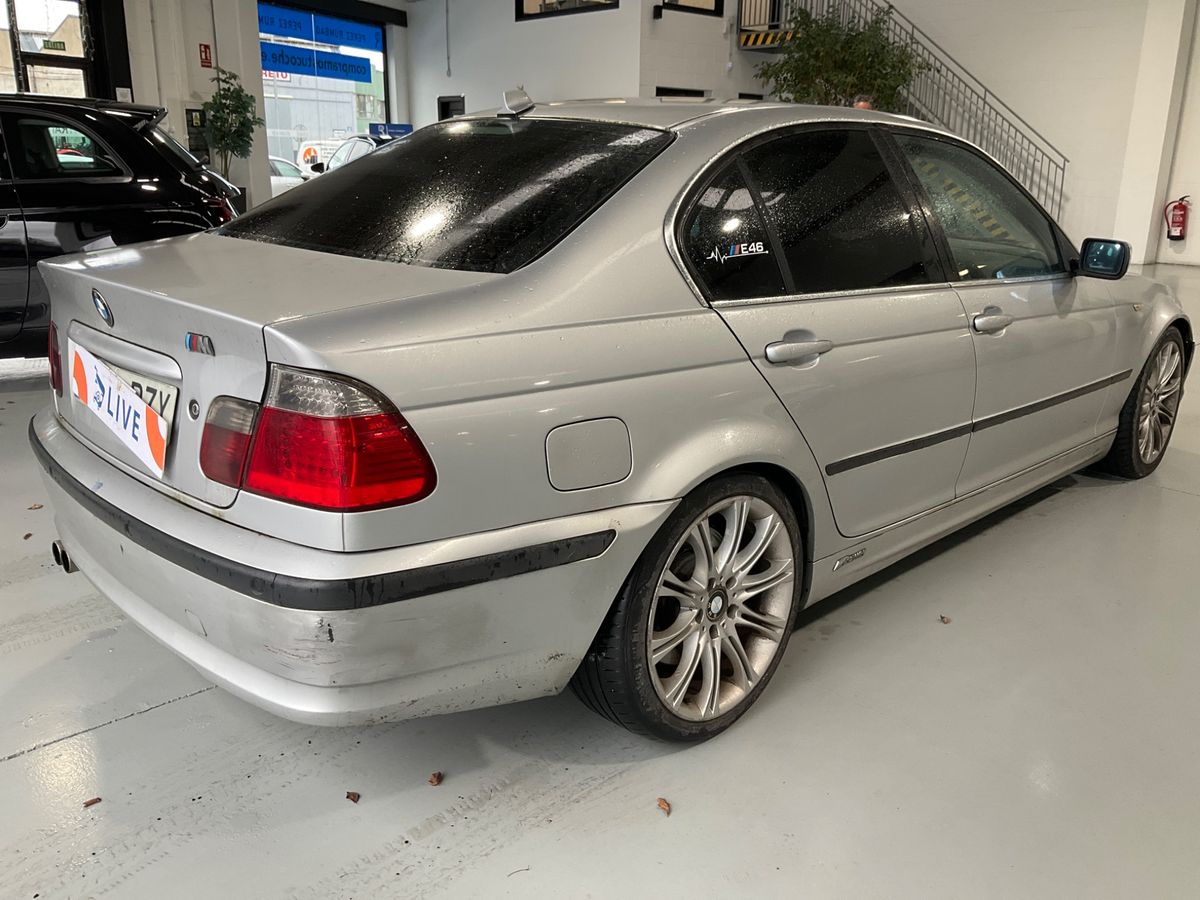 BMW 3er 330d