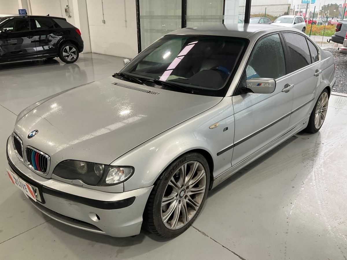BMW 3er 330d