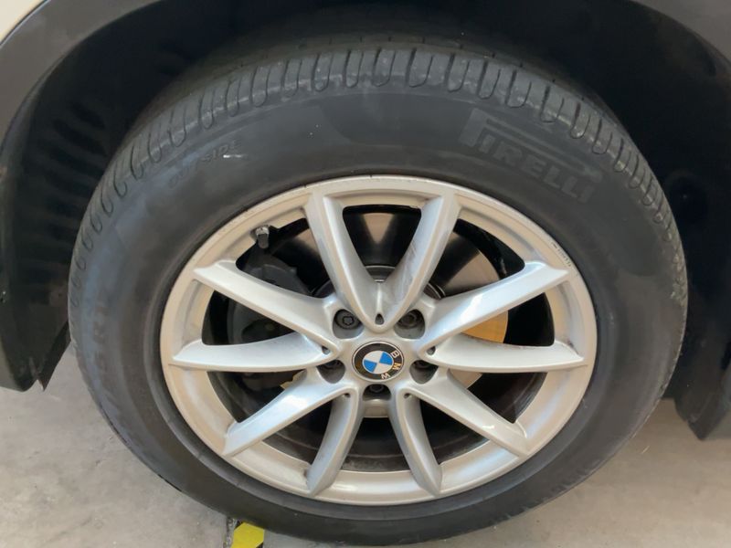 BMW X1 sDrive 18d Advantage 2020 – снимка 3