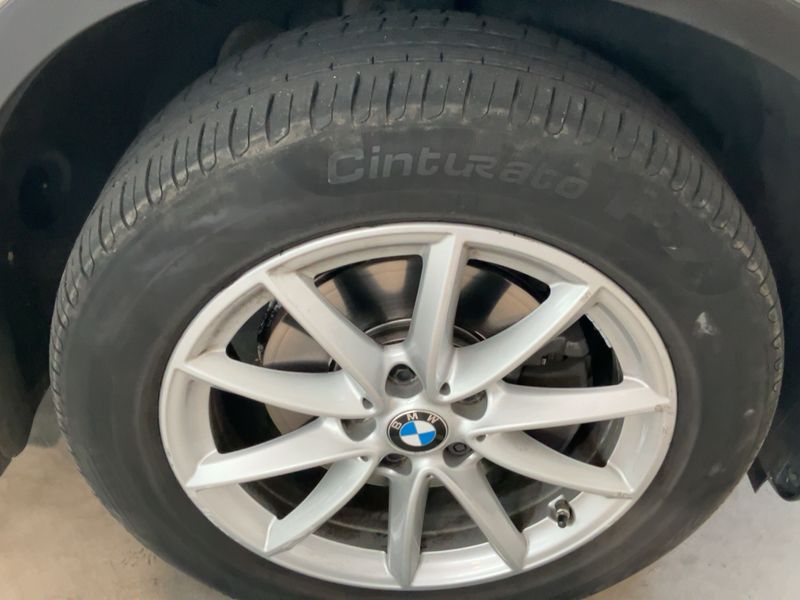 BMW X1 sDrive 18d Advantage 2020 – снимка 11