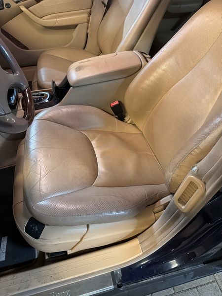Mercedes-Benz S-Klasse S 320 — zdjęcie 24