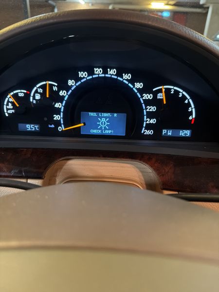 Mercedes-Benz S-Klasse S 320 — zdjęcie 20