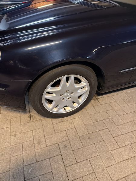 Mercedes-Benz S-Klasse S 320 — zdjęcie 17