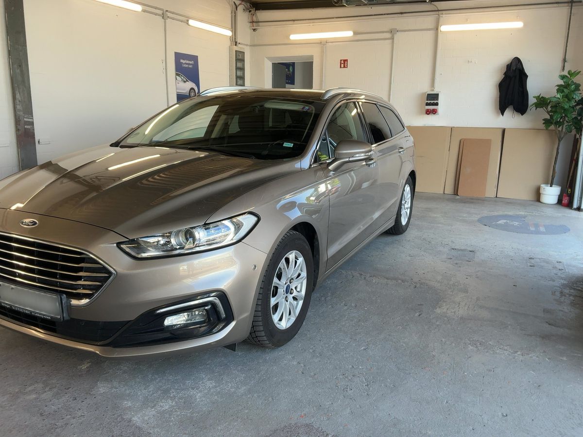 Ford Mondeo d'occasion