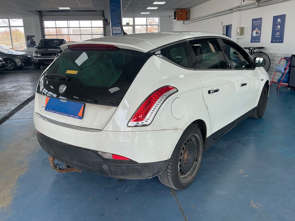 Lancia Delta d'occasion