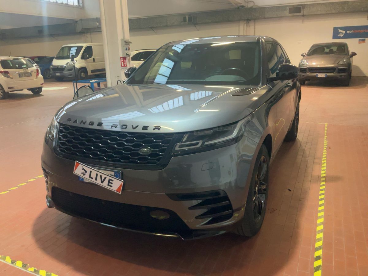 Land Rover d'occasion