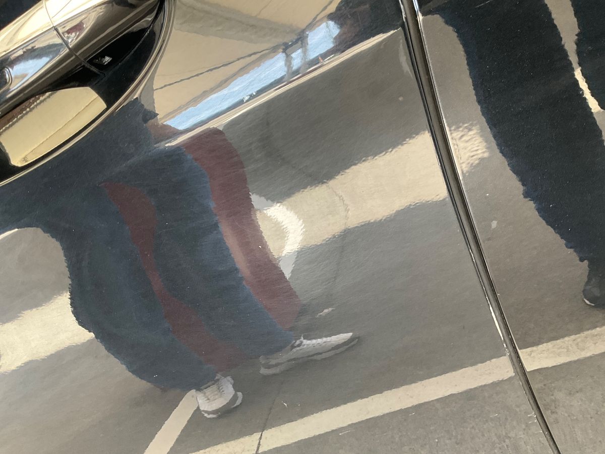 Mercedes-Benz S-Klasse 2018 — photo 31