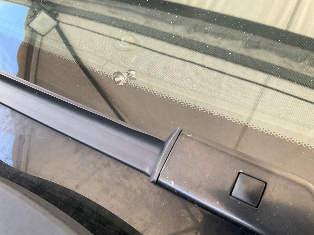 Mercedes-Benz S-Klasse 2018 — photo 32
