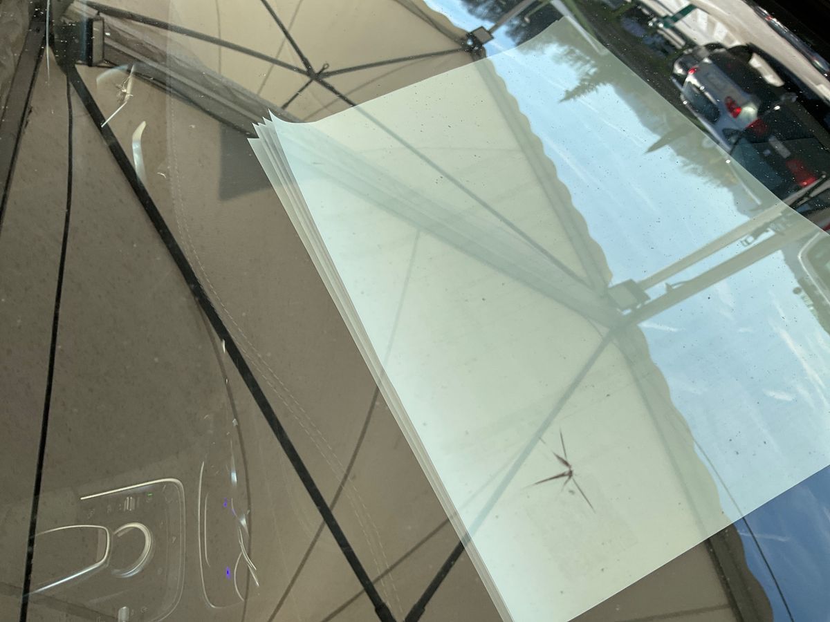 Mercedes-Benz S-Klasse 2018 — photo 3