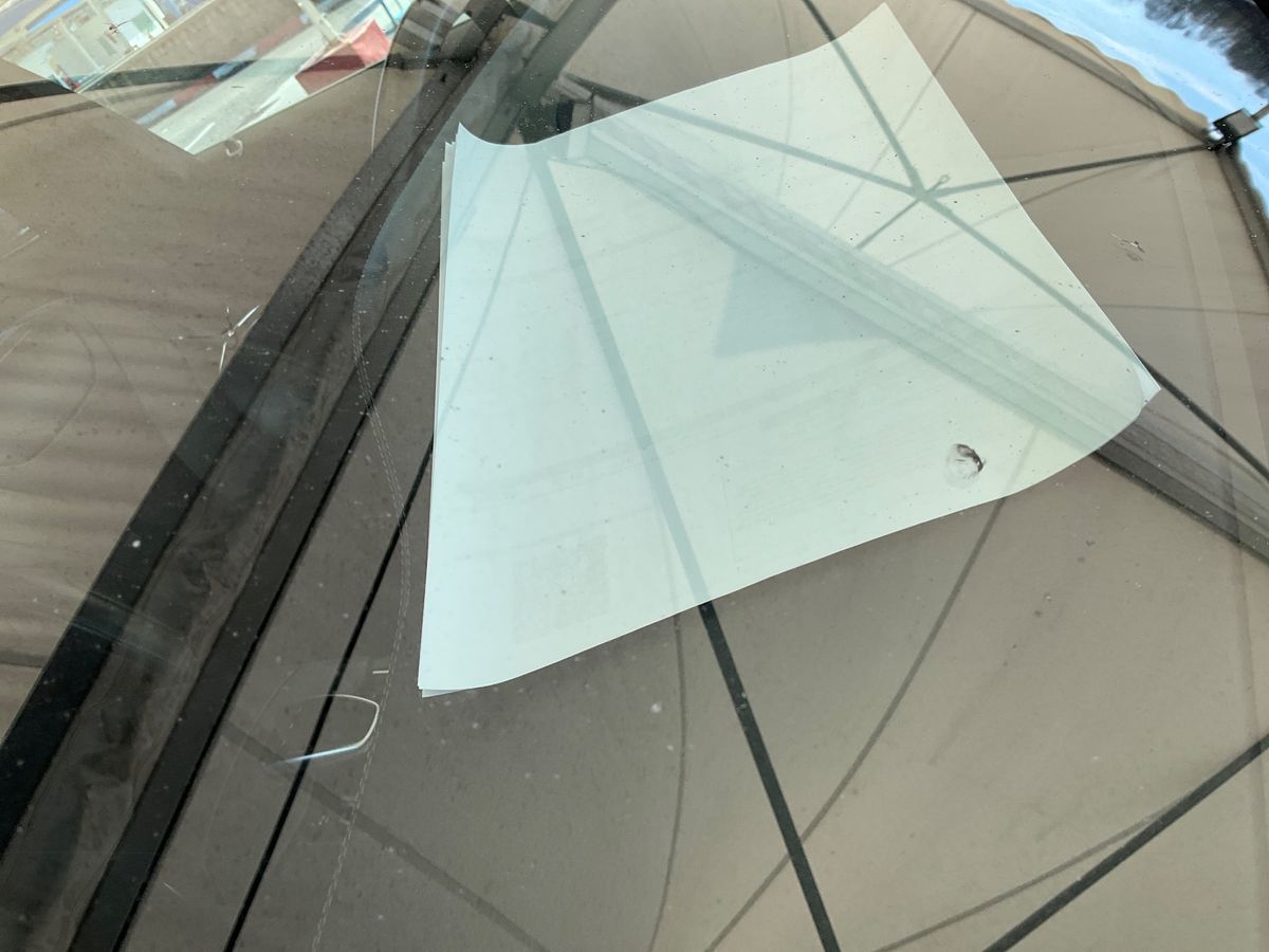 Mercedes-Benz S-Klasse 2018 — photo 33