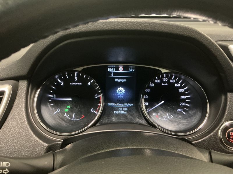 Nissan X-Trail 1.6 dCi 360 — zdjęcie 13