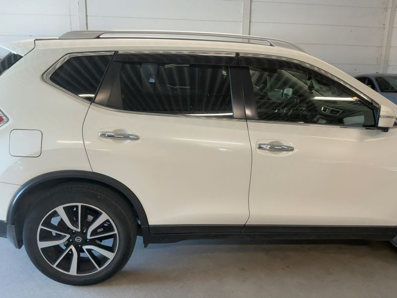 Nissan X-Trail 1.6 dCi 360 — zdjęcie 7