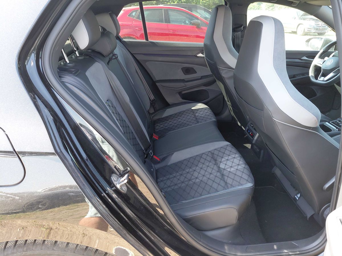 Volkswagen Golf d'occasion