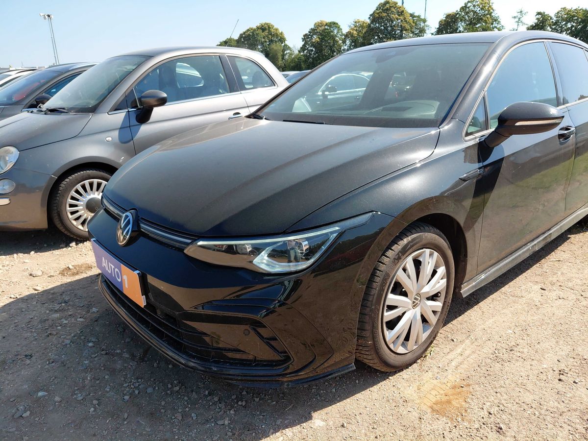 Volkswagen Golf d'occasion