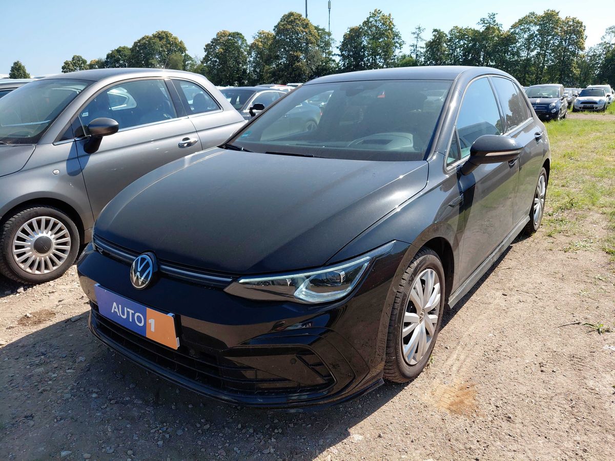 Volkswagen Golf 2024