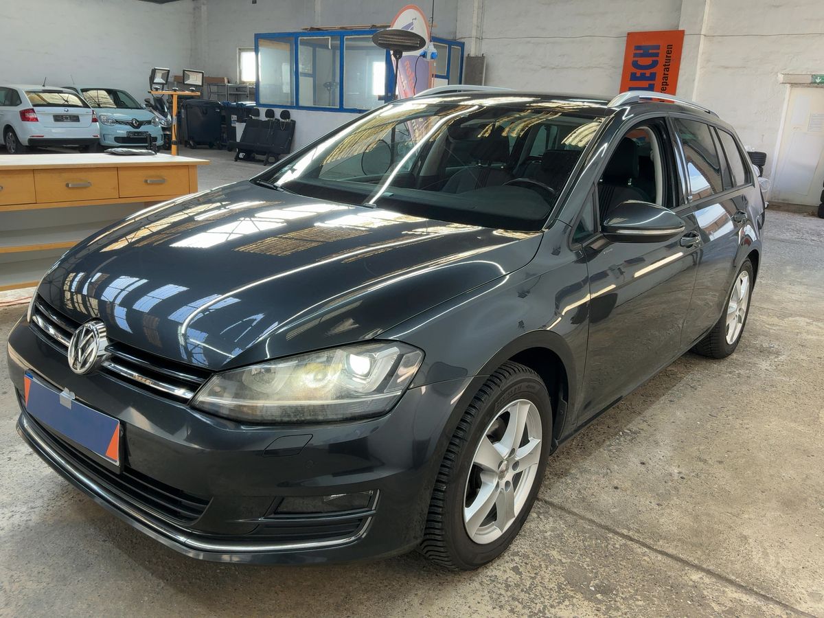 Volkswagen Golf d'occasion