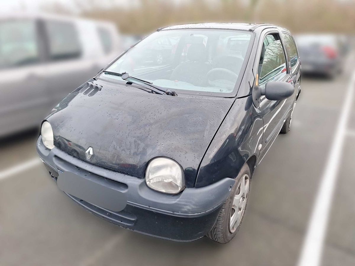 Renault Twingo d'occasion