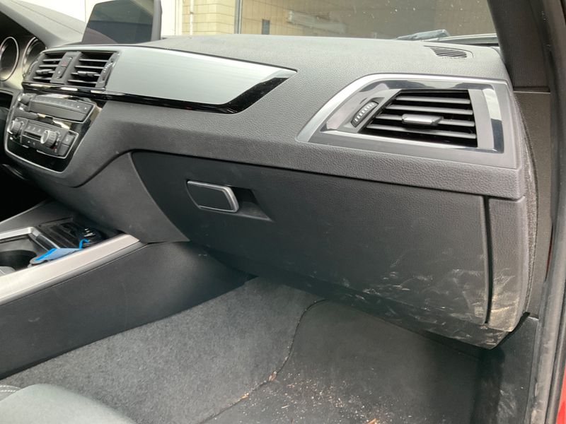 BMW 1er 118i Edition M Sport Shadow 2019 – снимка 27