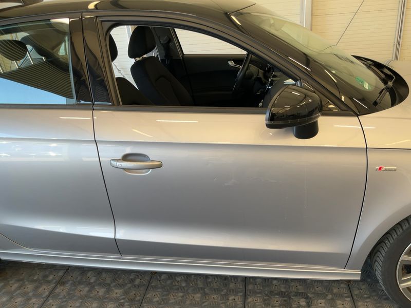 Audi A1 Sportback 1.4 TFSI Admired — zdjęcie 7