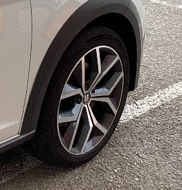 Seat Leon 2018 — photo 12