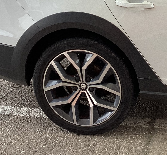Seat Leon 2018 — photo 10