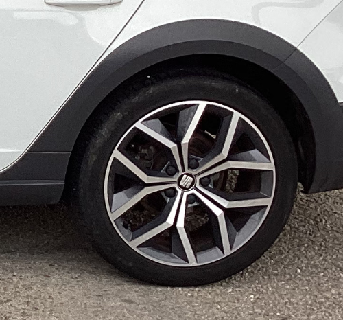 Seat Leon 2018 — photo 6
