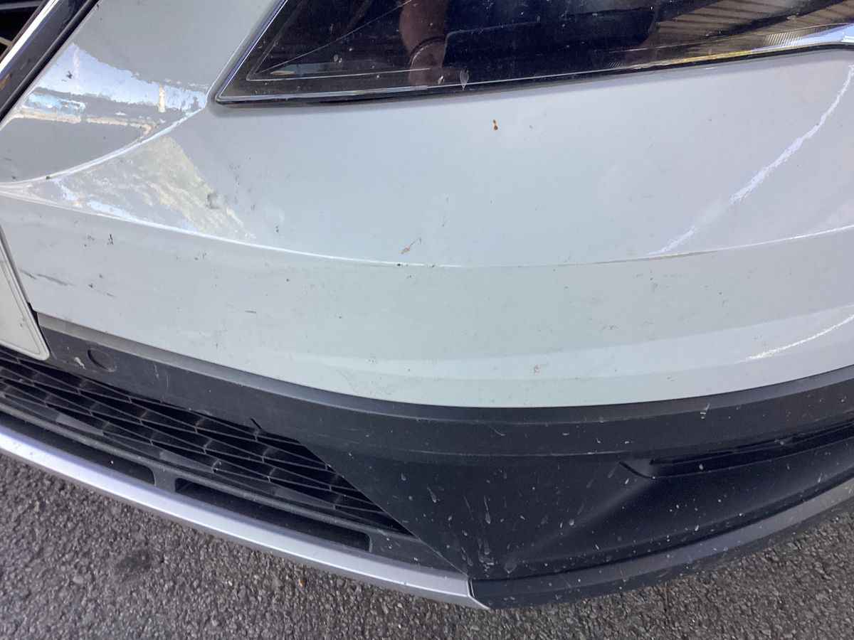 Seat Leon 2018 — photo 3