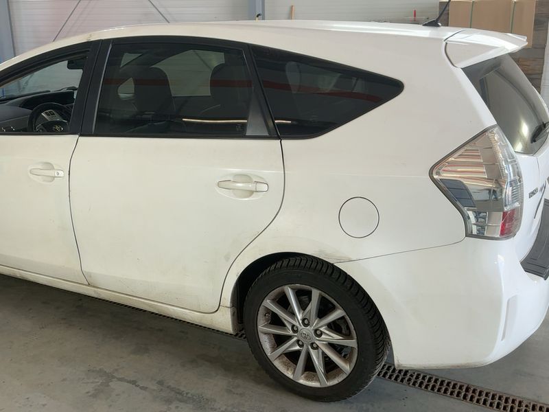 Toyota Prius+ 1.8 Comfort 2014 – снимка 6