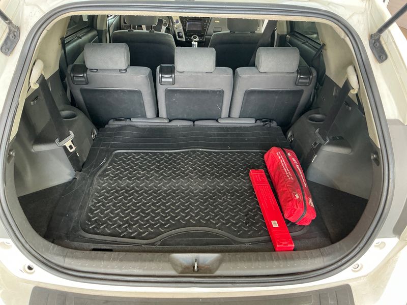 Toyota Prius+ 1.8 Comfort 2014 – снимка 48