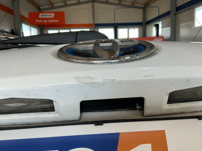 Toyota Prius+ 1.8 Comfort 2014 – снимка 60