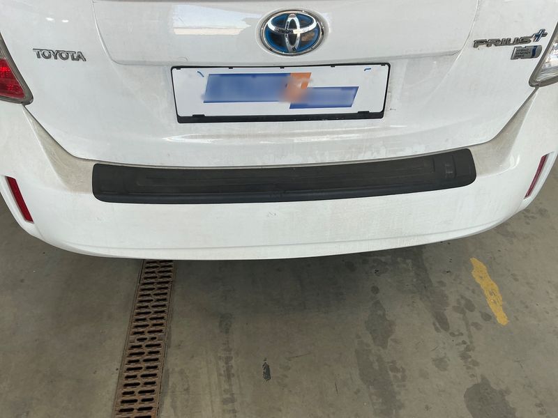 Toyota Prius+ 1.8 Comfort 2014 – снимка 65