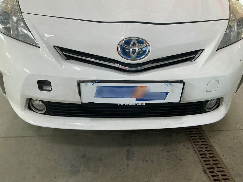 Toyota Prius+ 1.8 Comfort 2014 – снимка 71