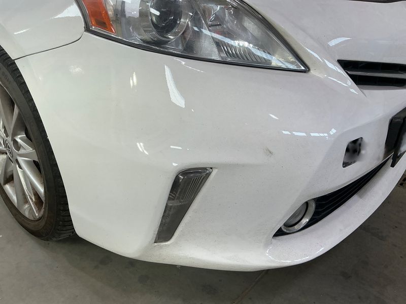Toyota Prius+ 1.8 Comfort 2014 – снимка 70