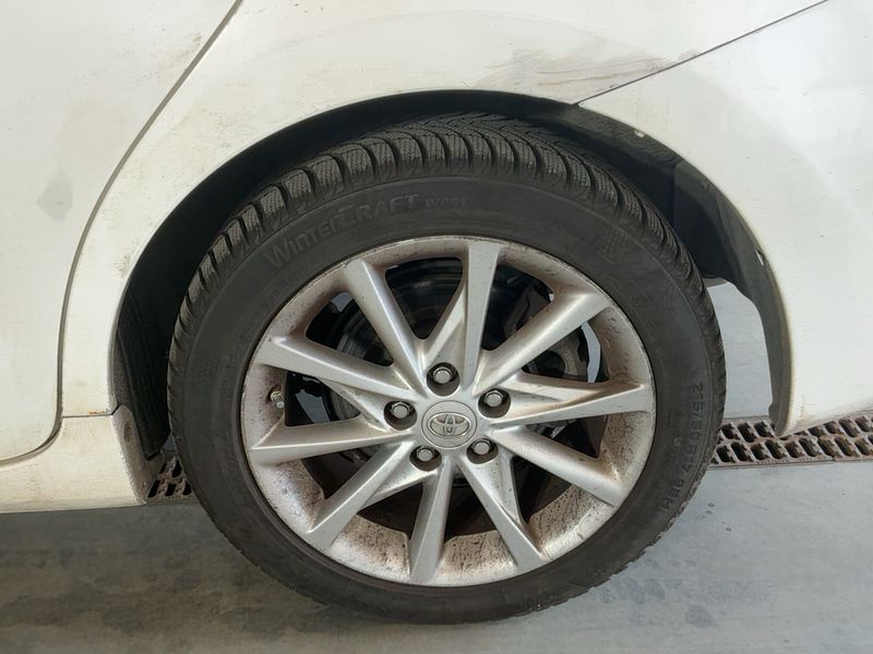 Toyota Prius+ 1.8 Comfort 2014 – снимка 5