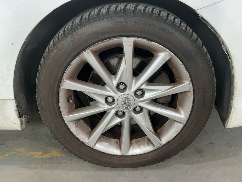 Toyota Prius+ 1.8 Comfort 2014 – снимка 11