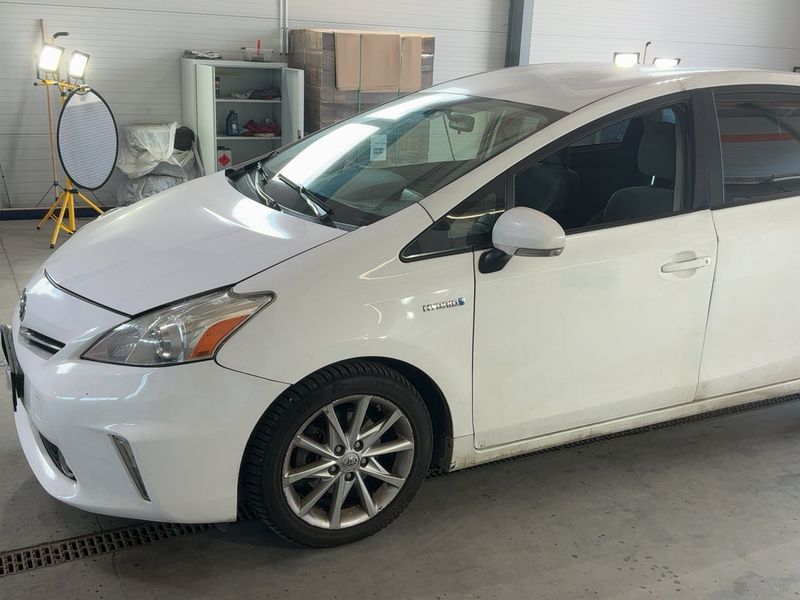 Toyota Prius+ 1.8 Comfort 2014 – снимка 2