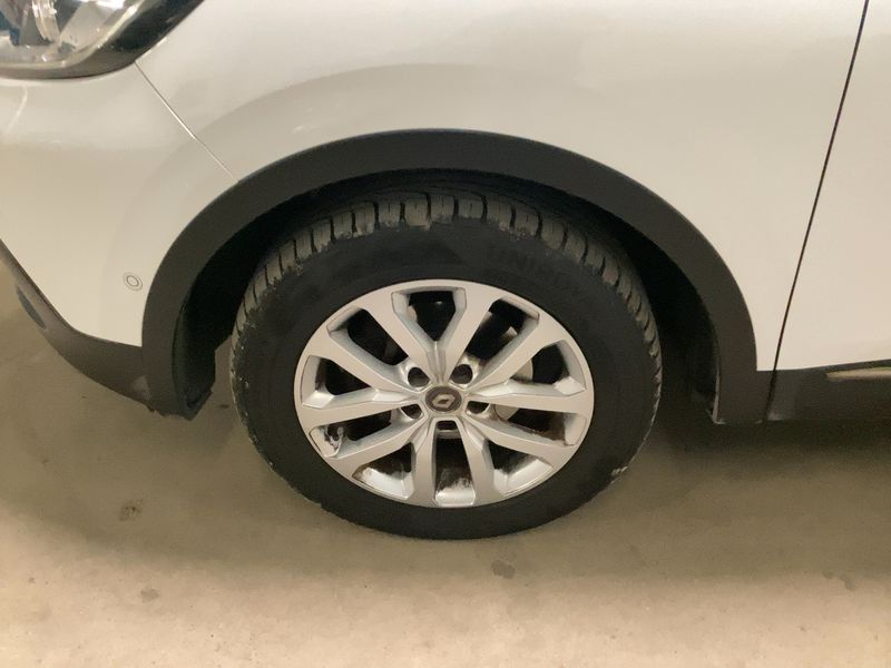 Renault Kadjar 1.5 dCi Energy Intens 2016 – снимка 3