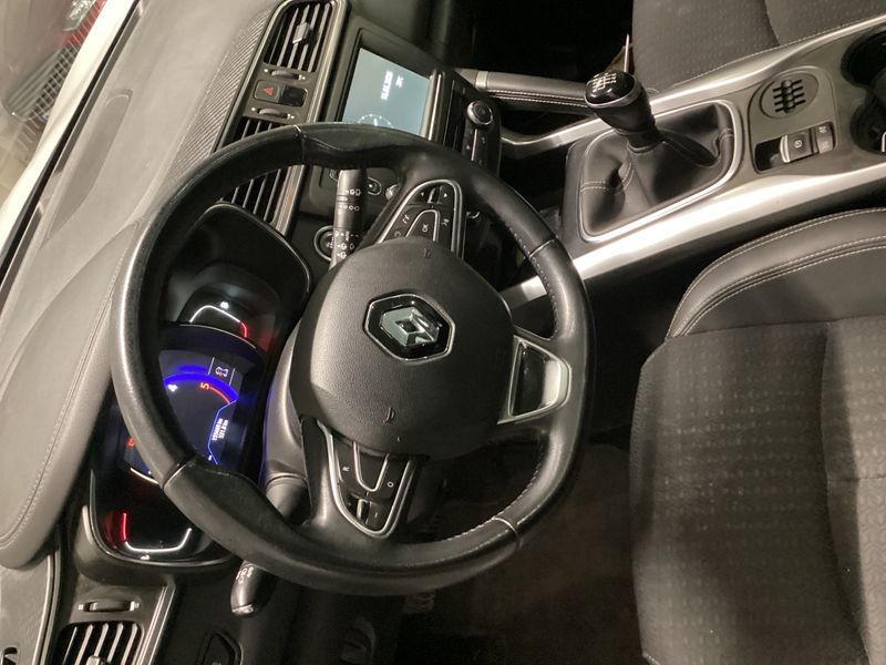 Renault Kadjar 1.5 dCi Energy Intens 2016 – снимка 25